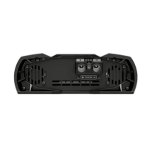 Stetsom Vulcan 3000 Class D Full Range Monoblock Amplifier - 2 Ohm