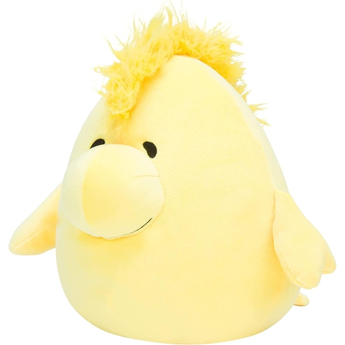 Squishmallows Peanuts Woodstock Plush 8 Inch
