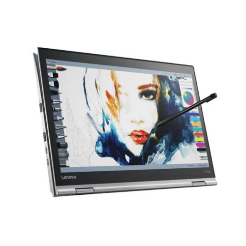 Refurbished Lenovo Thinkpad X1 Yoga 3rd Generation- 14"- I5-8250U - 16 GB RAM - 512GB SSD - Win 11 PRO w/stylus pen and notebook sleeve