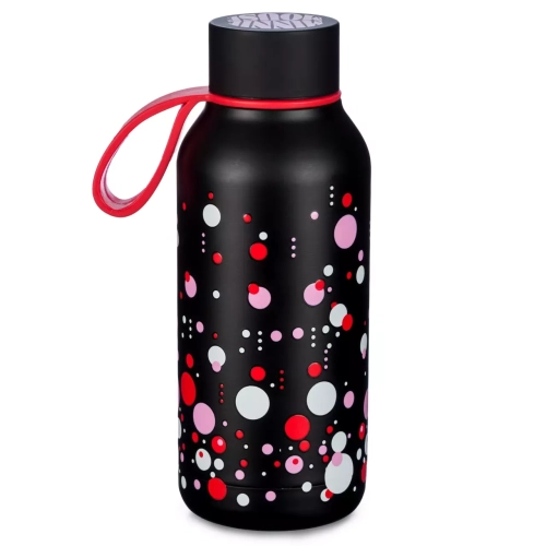 Bouteille d'eau en acier inoxydable Minnie Mouse de Disney