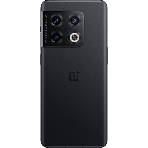 Remis à neuf - OnePlus 10 Pro 5G 128 Go - Noir volcanique - Déverrouillé