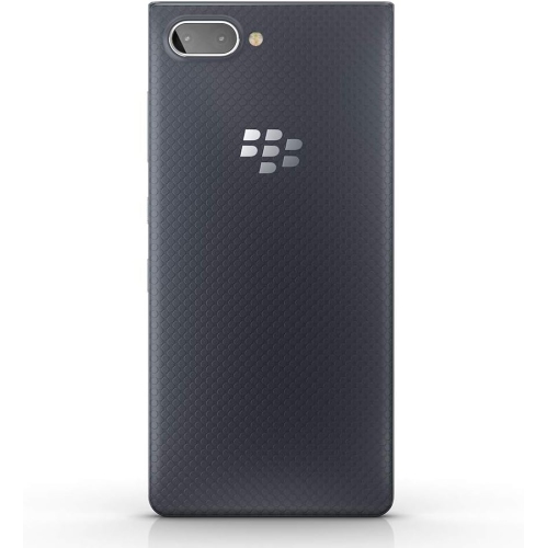 Remis à neuf - téléphone intelligent KEY2 le 32&nbsp;Go de BlackBerry - Ardoise - Déverrouillé