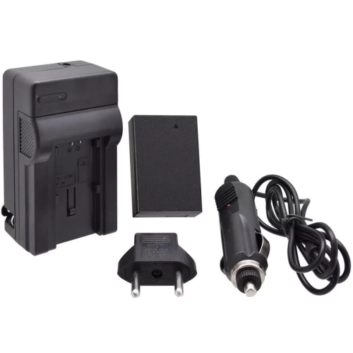 Trousse d'accessoires de luxe pour Canon EOS RP SL2 SL3 T6s T6i T7i 77D, 800D, 760D, 200D M5