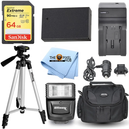 Ensemble d'accessoires de Canon pour appareil photo EOS RP SL2 SL3 T6s T6i T7i de et 760&nbsp;deniers 200&nbsp;deniers M5 M6 de 800&nbsp;deniers de