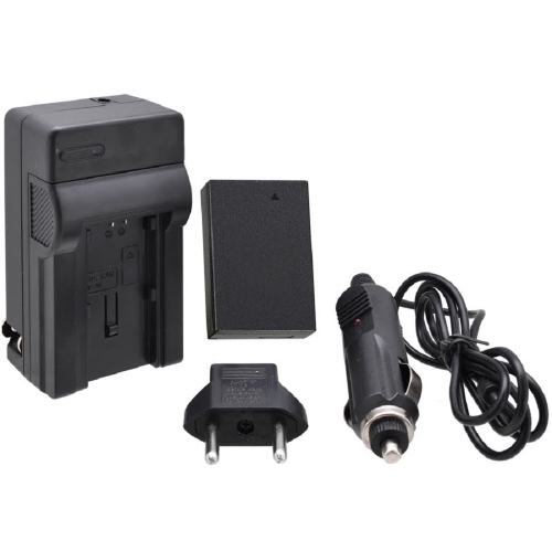 Ensemble d'accessoires de Canon pour appareil photo EOS RP SL2 SL3 T6s T6i T7i de et 760 deniers 200 deniers M5 M6 de 800 deniers de