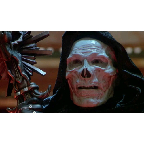 Masters Of The Universe [DVD]