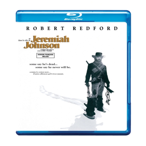 Jeremiah Johnson [Blu-Ray]