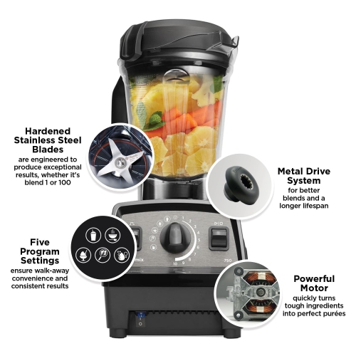 Vitamix Propel Series 750 Blender
