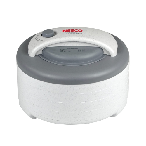 Image 1 de 10.. Déshydrateur NESCO NESFD61, 500 watts