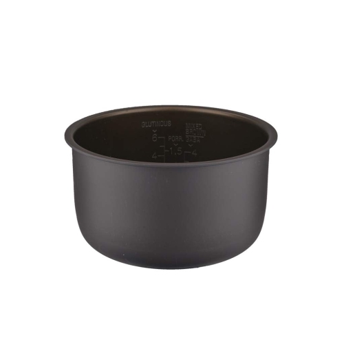 Cuckoo CR-0631F Rice Cooker 6 Cups Uncooked Pink