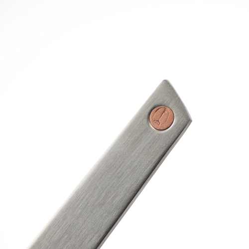 Peugeot – outil à vin de voyage Clef du vin 245078, acier inoxydable