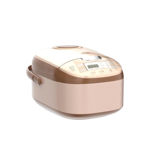 Aroma Housewares ARC-6106 Professional 6 Cups Uncooked Rice Cooker, Slow, Food Steamer, MultiCooker, Silver