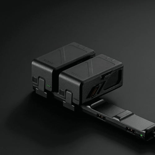 Ensemble Avata Fly More de DJI