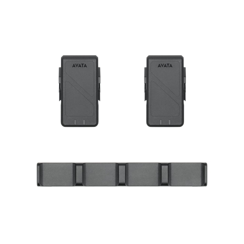 Ensemble Avata Fly More de DJI