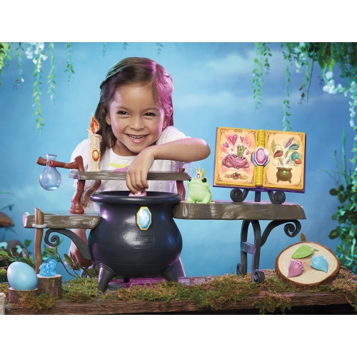 Little Tikes Magic Workshop Multicolor