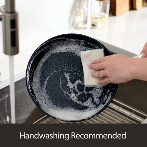 All-Clad E7859064 HA1 Hard Anodized Nonstick Fry Pan Cookware Set, 10 Inch and 12 Inch Fry Pan, 2 Piece, Black