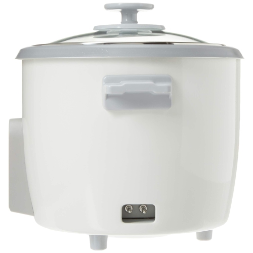 Zojirushi NHS-10 6 Cup Rice Cooker / Steamer & Warmer