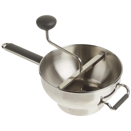 Image 1 of 5.. Cuisipro 746479 Deluxe Food Mill