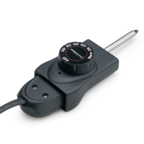 Presto – Multicuiseur/cuiseur à vapeur électrique de 06003 options