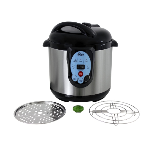 Best buy pressure canner sale