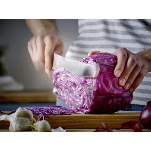 Couteau à pain de 8 po Gourmet de WÜSTHOF