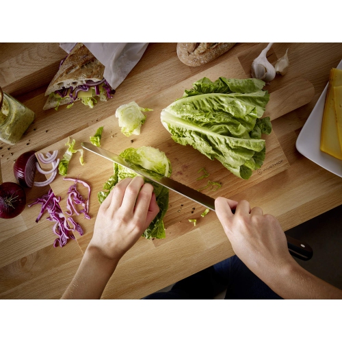 Couteau à pain de 8 po Gourmet de WÜSTHOF