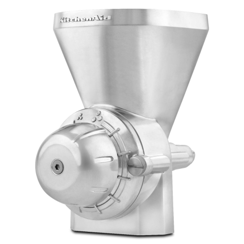 Accessoire pour moulin à céréales en métal de KitchenAid, KGM