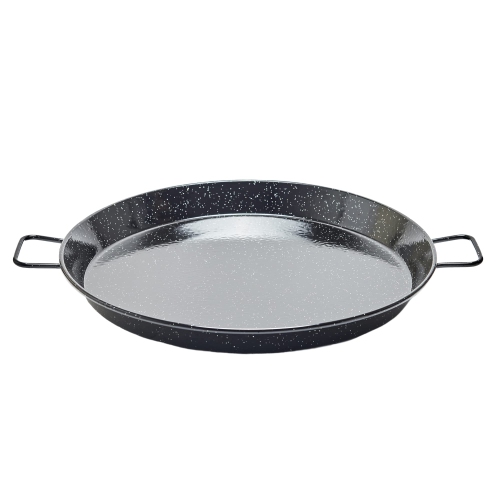 Moule en acier émaillé de 20 po Garcima