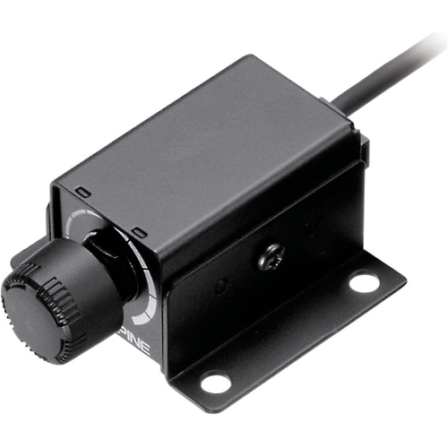 Alpine RUX-KNOB.2 Remote Bass Level Control