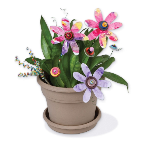 UCreate – papier d’aquarelle, vrac, 90 lb, blanc, 9 x 12 po, 250 feuilles