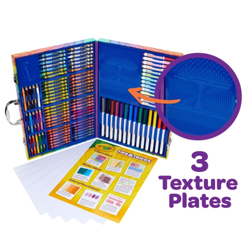 Crayola Imagination Art Set, Arts & Crafts