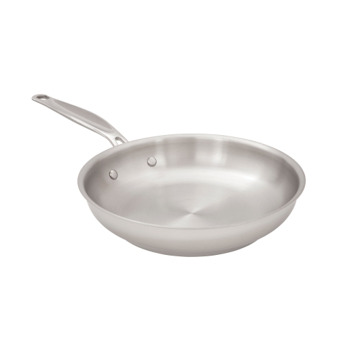 Meyer Confederation Stainless Steel 20cm/8" Frying Pan, Skillet, Made in Canada