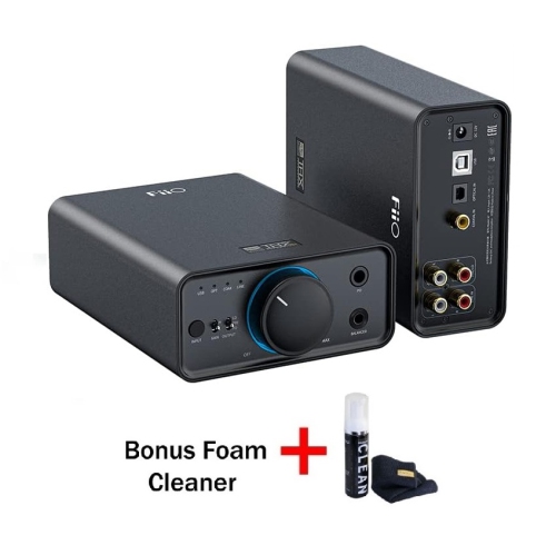 FiiO K7 Desktop DAC and Headphone Amplifier