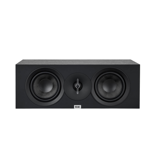 Haut-parleur central 3,0 DC53-BK Debut d'ELAC