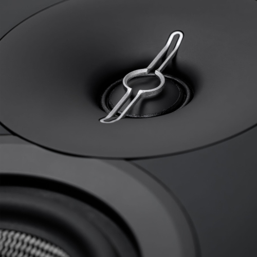 ELAC Debut 3.0 DA43-BK Atmos Speakers