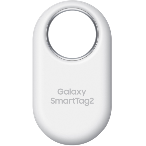 Moniteur Bluetooth remis à neuf pour Galaxy SmartTag2 de Samsung - Blanc