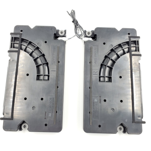 SONY  Refurbished (Good) Tv Xr70B Speaker Set 1-019-151-11/21