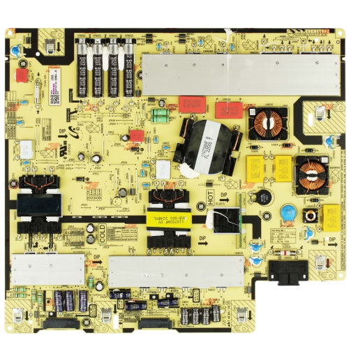 Refurbished Samsung TV QN50QN90C Power Supply Board BN44-01162C