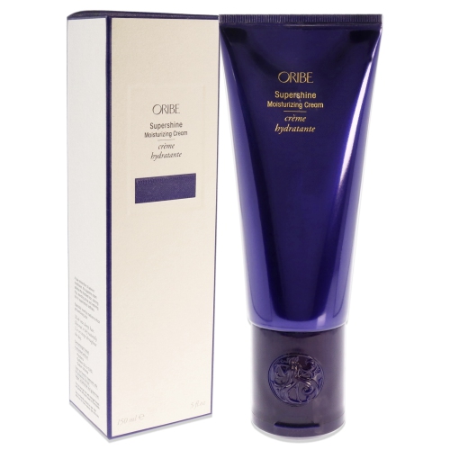ORIBE by Oribe SUPERSHINE MOISTURIZING CREAM 5 OZ