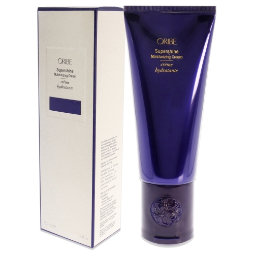 ORIBE by Oribe SUPERSHINE MOISTURIZING CREAM 5 OZ