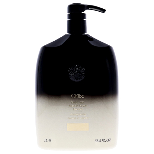 AVERA GROUP  Oribe By Oribe Lust Repair & Restore Shampoo 33.8 OZ In Gold