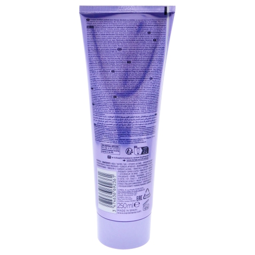 REVITALISANT FONDANT KERASTASE DE KERASTASE BLONDE ABSOLU CICAFLASH 8,4 OZ