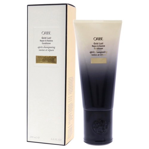 ORIBE by Oribe GOLD LUST REPAIR & RESTORE CONDITIONER 6.8 OZ