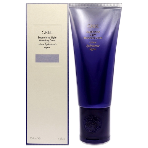 ORIBE by Oribe SUPERSHINE LIGHT MOISTURIZING CREAM 5 OZ