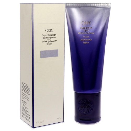 ORIBE by Oribe SUPERSHINE LIGHT MOISTURIZING CREAM 5 OZ