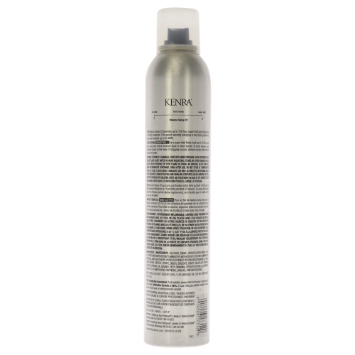 Kenra Volume Spray 55% 25 10oz