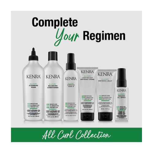 Kenra Volumizing Conditioner 10oz