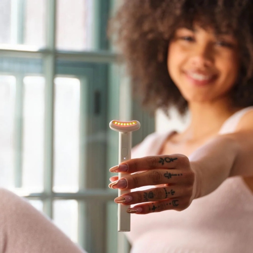 Kala Therapy Wand - Beauty Regimen, Lightweight, Portable