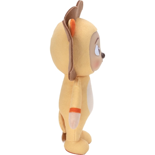 CocoMelon JJ Plush Animal Costume