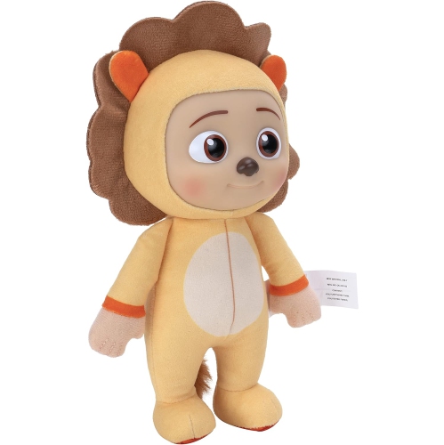 CocoMelon JJ Plush Animal Costume